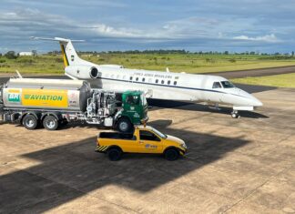 Rede VOA reinaugura aeroportos de São Carlos, Araraquara e Franca nesta semana