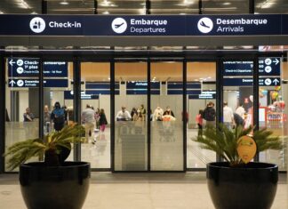 Confira os vencedores do prêmio Aviação mais Brasil