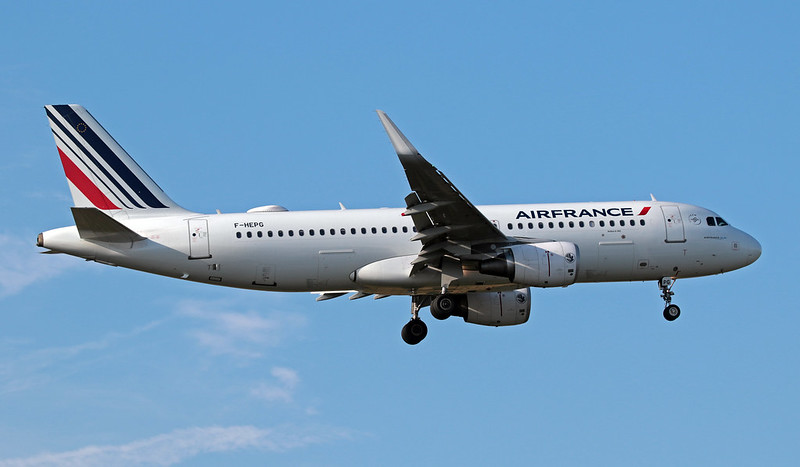 Air France reprend l’exploitation de la liaison Belém – Cayenne après 34 ans