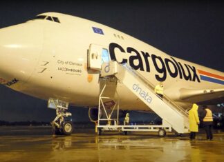 Curitiba ganha novos voos internacionais