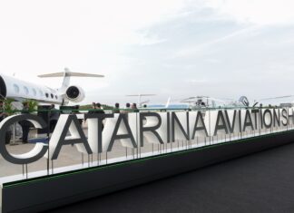 Catarina Aviation Show começa no próximo dia 1 de junho