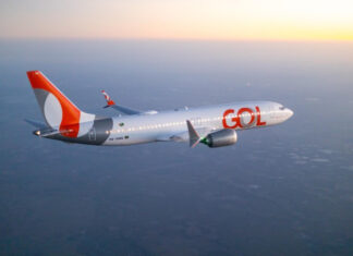 Gol e Latam disputam clientes com stopover em Brasília