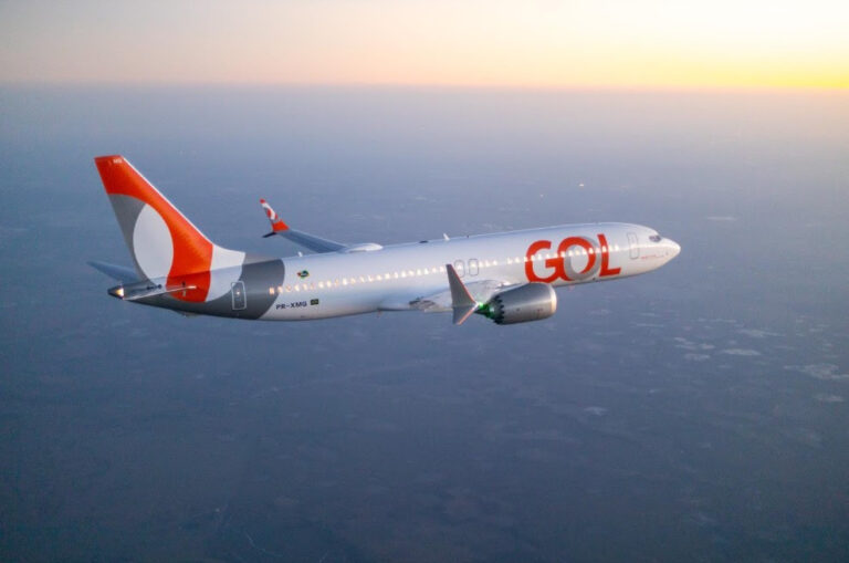 Gol e Latam disputam clientes com stopover em Brasília