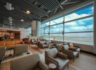 Clientes Assist Card agora têm acesso gratuito às salas VIP W Premium Lounge no GRU Airport