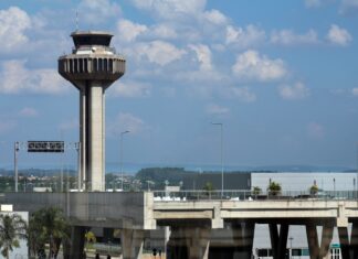 Aeroportos Inteligentes: Como a tecnologia melhora a segurança e a gestão da aviação