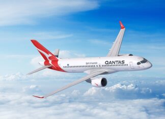 Acompanhe as encomendas da Feira Le Bourget 2023