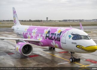 Azul com voos extras para o Caribe e Turkish com novas frequências no Brasil