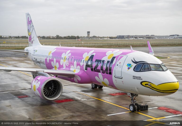 Azul com voos extras para o Caribe e Turkish com novas frequências no Brasil