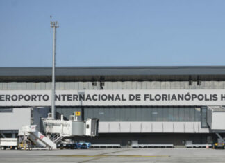 Florianópolis terá até 10 voos por dia para Argentina na alta temporada