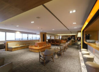 Plaza Premium Group cresce quase 200% no primeiro semestre