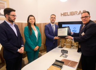 Helibras assina contrato para permanecer no Aeroporto Campo de Marte, em São Paulo