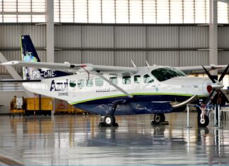 Azul Conecta voará para Salinas, em Minas Gerais