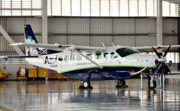 Azul Conecta voará para Ourilândia do Norte e Quixadá Home 8