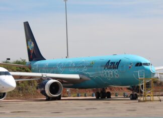 Azul Viagens terá mais de 800 voos do interior de São Paulo para 14 destinos pelo país na alta temporada