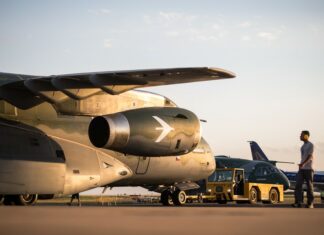 Embraer abre inscrições para 3ª edição do Programa de Especialização em Software com bolsa-estudo no valor de R$ 5 mil