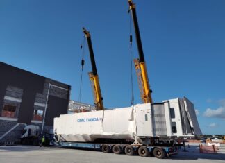 Aena investe R$ 27,5 milhões em oito novas pontes de embarque para aeroportos do Recife, de João Pessoa e de Aracaju