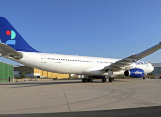 World2Fly deve operar no Brasil em breve