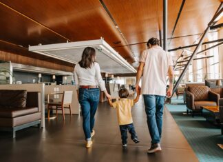 Aeroporto de Brasília lança e-commerce das Salas Vip