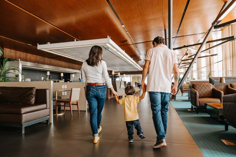 Aeroporto de Brasília lança e-commerce das Salas Vip