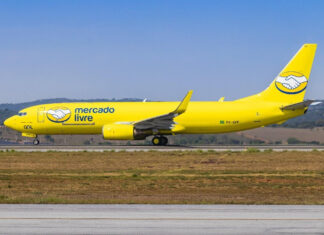 Gol e Mercado Livre completam 1 ano de parceria