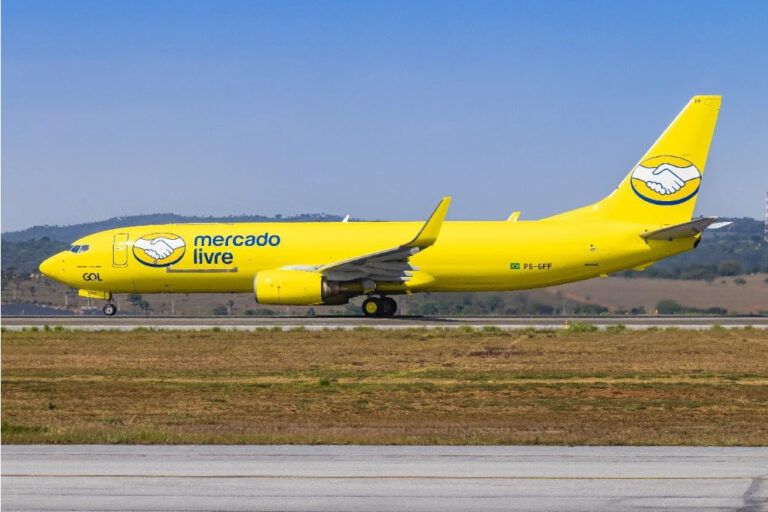 Gol e Mercado Livre completam 1 ano de parceria