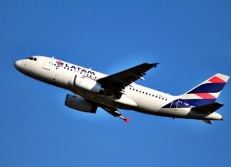 Latam Brasil anuncia investimentos para Mato Grosso em 2024