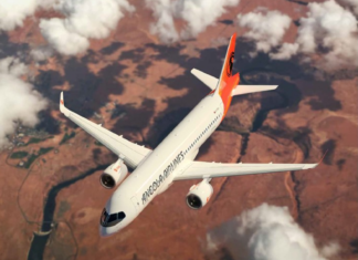 TAAG Angola terá 4 novas aeronaves Boeing 787 Dreamliner