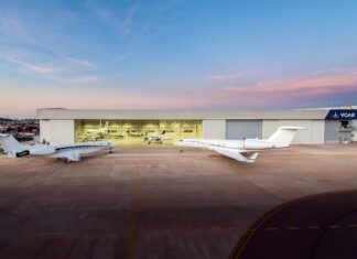 Voar Aviation abre 100 vagas na área de manutenção de aeronaves