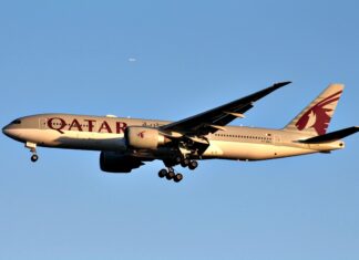 Qatar Airways renova parceria com a FIFA até 2030