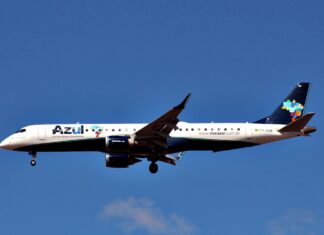 Azul Linhas Aéreas utiliza solução da TransUnion para prevenção a fraudes no onboarding de clientes