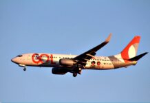 Gol amplia operações em Salvador com novo banco de conexões