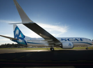 As novas encomendas da Boeing e da Airbus, na Dubai Air Show