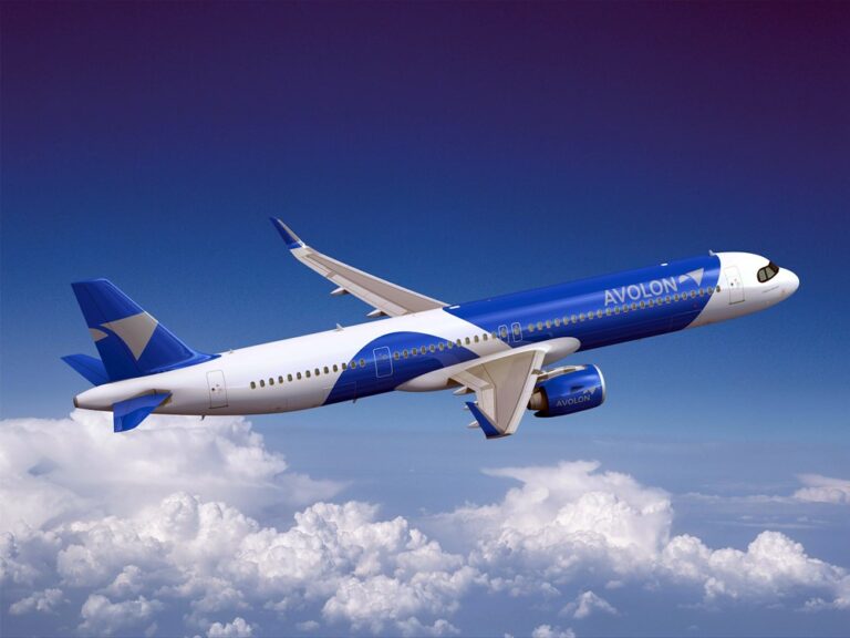 Avolon encomenda mais 100 aeronaves Airbus A321neo e 40 Boeing 737-Max
