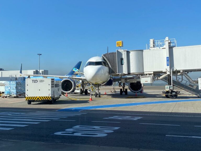 Azul e Gol anunciam acordo de codeshare