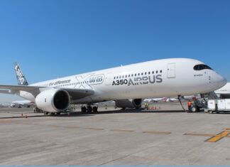 Dos estudos à tecnologia, Airbus está impulsionando a descarbonização da aviação na América Latina