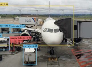 Azul utiliza Inteligência Artificial para otimizar o tempo das aeronaves em solo