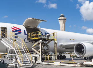 Latam Cargo adiciona terceira frequência no Miami – Florianópolis