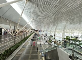 Surinam Airways retorna ao Aeroporto Internacional de Belém