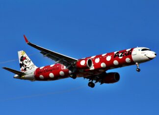 Azul é a primeira aérea da América Latina a ter sua meta de redução de CO2 aprovada pela ONU