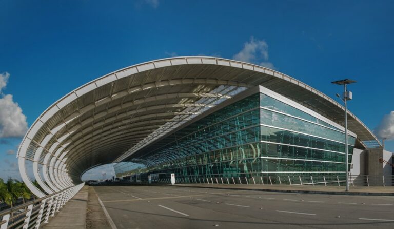 Zurich Airport Brasil iniciará a operação do Aeroporto de Natal dia 19 de fevereiro
