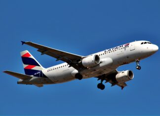 Latam Brasil começa a voar São Luís – Galeão em maio