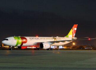 Aeroportos de Fortaleza e Porto Alegre divulgam ótimos números no movimento internacional