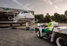 Vagas na Líder Aviação para São Paulo, Belo Horizonte, Rio de Janeiro e mais