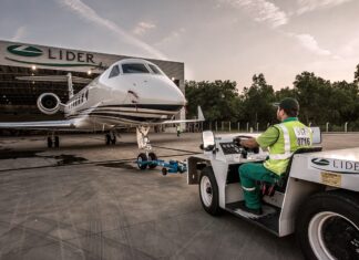 Vagas na Líder Aviação para São Paulo, Belo Horizonte, Rio de Janeiro e mais