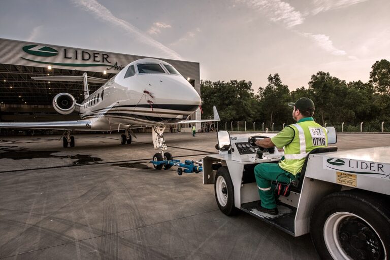 Vagas na Líder Aviação para São Paulo, Belo Horizonte, Rio de Janeiro e mais