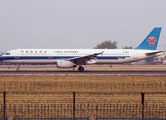 Azul Cargo com Airbus A321 em outubro