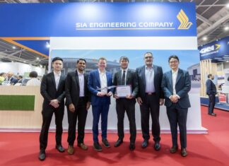 Embraer Expande Serviços na Região Ásia-Pacífico