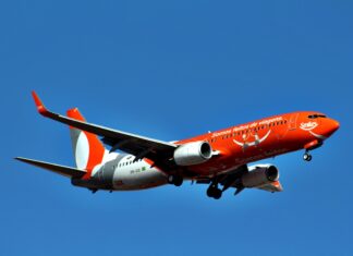 Novas rotas das empresas com operação no Brasil (9 a 13 de setembro)