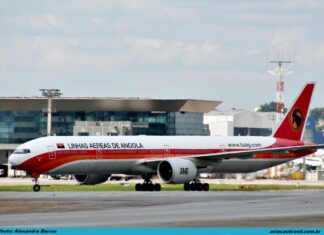 TAAG lança promoção de Carnaval com descontos de até 50%