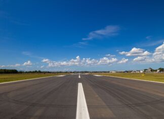 Aeroporto de Macaé (RJ)